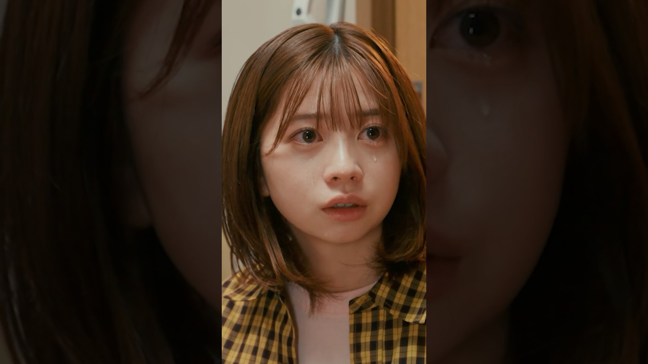 ハチ…😢 #桜田ひより #佐野勇斗 #エスケイプ #shorts ハチ...😢 #桜田ひより #佐野勇斗 #エスケイプ #shorts