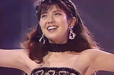 トラブル・メーカー   南野陽子