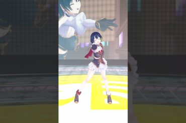 ⟡歌って踊ってみた⟡ 最強の推し！ / 鈴木愛理 さん #踊ってみた 🪄⟡˖· #shorts #vtuber