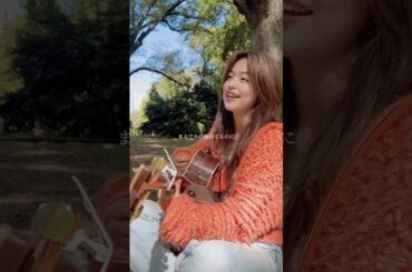 西野カナ - Darling #西野カナ #Darling #カバー #弾き語り