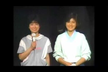 卒業 -GRADUATION- ／菊池桃子