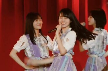 乃木坂46   チャンスは平等 (Chance wa Byoudou)