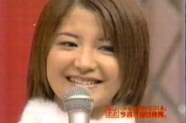 Morning Musume - Asayan - Pucchi Moni Planning and Tanpopo Performance - 1999 10 17