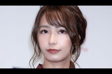 宇垣美里アナ、「水着は一生ない」を覆した“ランジェリー解禁”の裏に知性派と“あざと路線”の葛藤か
