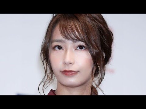 宇垣美里アナ、「水着は一生ない」を覆した“ランジェリー解禁”の裏に知性派と“あざと路線”の葛藤か 宇垣美里アナ、「水着は一生ない」を覆した“ランジェリー解禁”の裏に知性派と“あざと路線”の葛藤か
