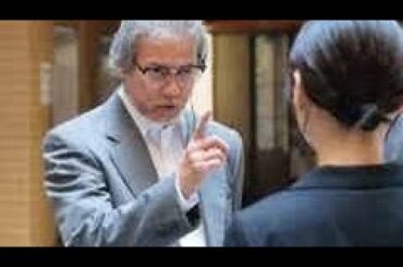 【コーチ 第1話】瞳（倉科カナ）のもとに“冴えないおじさん”向井（唐沢寿明）現れる