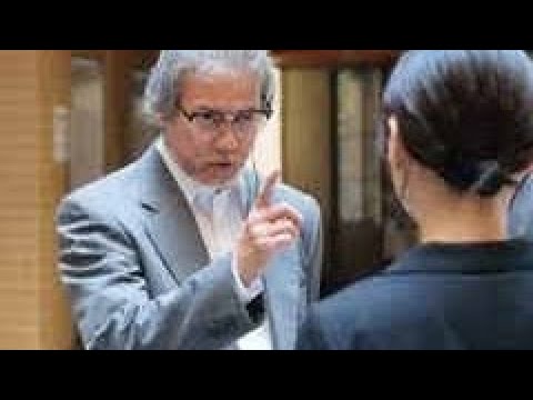 【コーチ 第1話】瞳(倉科カナ)のもとに“冴えないおじさん”向井(唐沢寿明)現れる 【コーチ 第1話】瞳(倉科カナ)のもとに“冴えないおじさん”向井(唐沢寿明)現れる