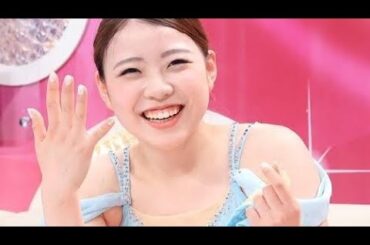 ✨紀平梨花×西山真瑚、新たな挑戦へ！アイスダンス転向の衝撃⛸️#紀平梨花 #西山真瑚 #アイスダンス