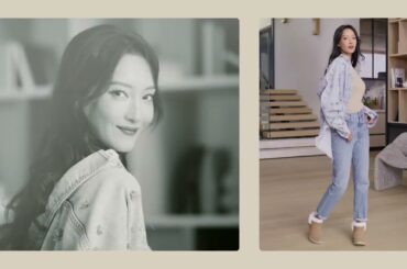 菜々緒さん ハンズフリー スリップインズ スタイル篇（15秒）