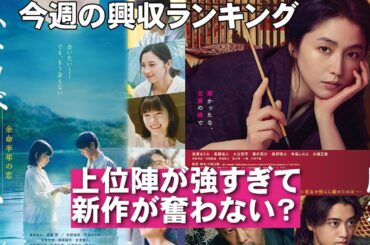 新作の興行が厳しい？【俺的映画速報Vol.343】【鬼滅の刃 無限城編 国宝 チェンソーマン レゼ篇 ストロベリームーン 死霊館 おーい、応為 映画レビュー 考察 興行収入 興収 filmarks】