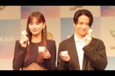 菊池風磨、鈴木えみにドッキリ番組は「偽りの姿…ベースは真面目なので！」食い気味に訴えた