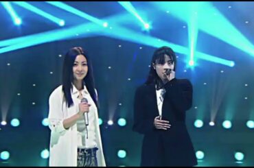 【ZARD】ZARD・坂井泉水&倉木麻衣「負けないで」