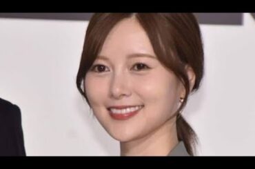 白石麻衣、弁護士役のスーツ姿がぴったり　もし遠距離恋愛になったら「毎日のおはよう、必ず連絡を取る」