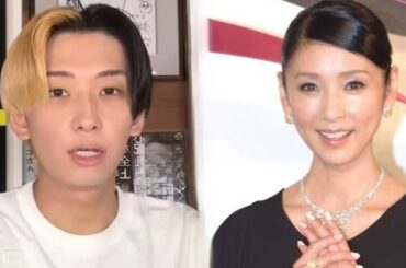 🌸ヒカル、心から慕う「母のような存在」黒木瞳への深い想い💖運命が結んだ温かな絆🌙