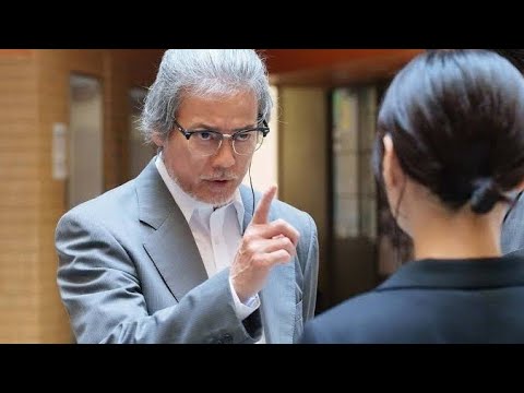 【コーチ 第1話】瞳(倉科カナ)のもとに“冴えないおじさん”向井(唐沢寿明)現れる Japani dramas 【コーチ 第1話】瞳(倉科カナ)のもとに“冴えないおじさん”向井(唐沢寿明)現れる Japani dramas