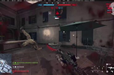 【BF6】すこし本田翼探し#初見歓迎#本田翼大歓迎#クリーンな配信者#顔出しVtuber