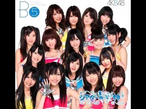 AKB48 – “キャンディー” Candy AKB48 - "キャンディー" Candy
