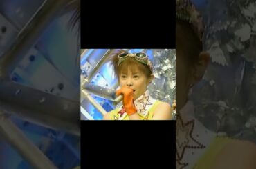 すごいところから登場するあやや  #松浦亜弥 #あやや