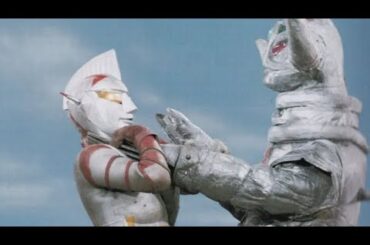 巨大ロボットジャイアントロボット・ゼロ