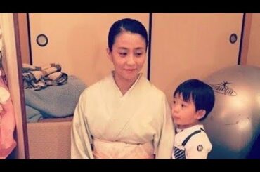 😭💐「ママそっくりで泣きそう」小林麻央さん逝去から8年…👧長女＆👦長男の〝成長〟姿に反響✨「美男美女」「いつの間に大きく…」「久しぶりに見た」