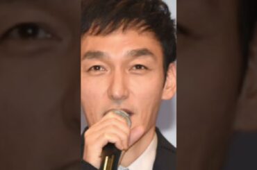 草なぎ剛、国仲涼子の“名前”を間違える「ナカマさん…」　慌てて謝罪