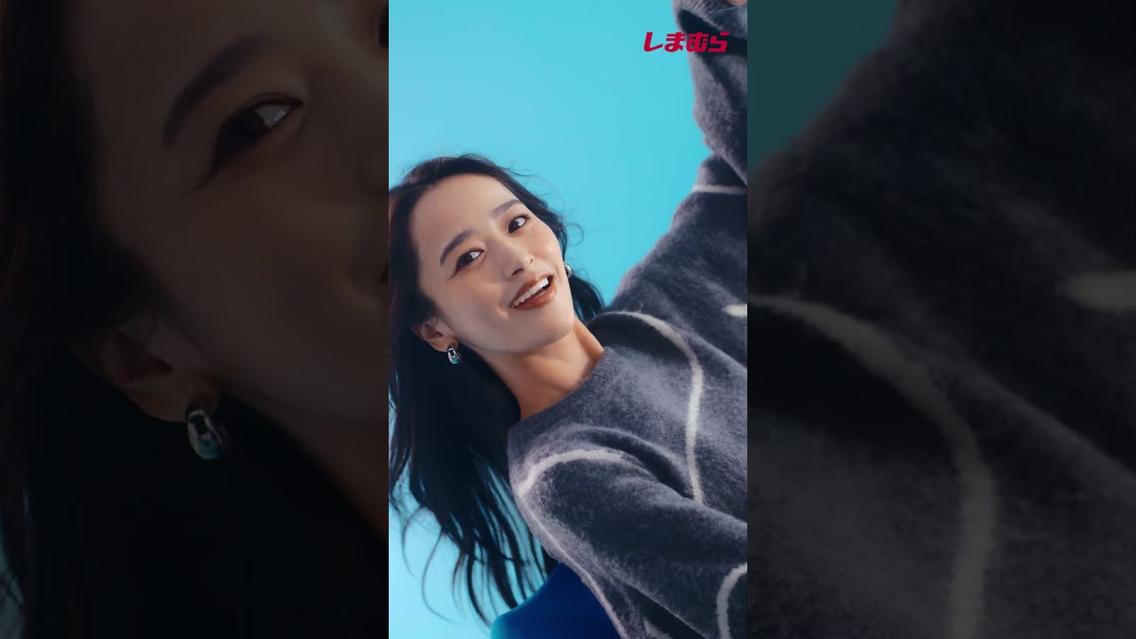 「SUNNY HOUSE」秋冬の旬感トレンド! 「SUNNY HOUSE」秋冬の旬感トレンド!