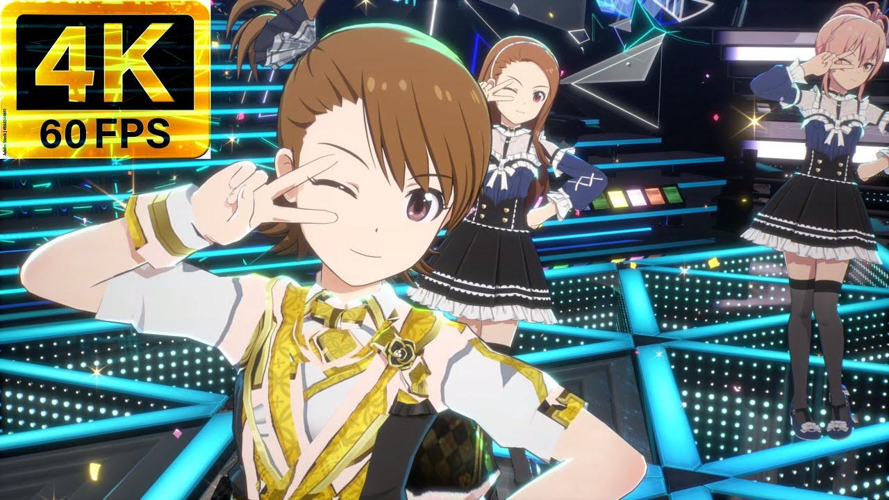 スタマス 『アフタースクールパーリータイム』 亜美 スタマス 『アフタースクールパーリータイム』 亜美