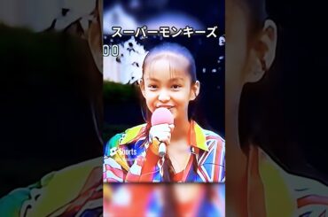 スーパーモンキーズ 自己紹介 スーパーモンキーズ 自己紹介