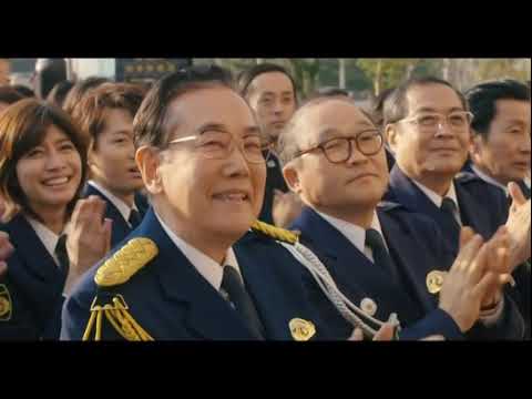 真下正義「あの人はいわば古代遺跡、ミイラみたいなもん」 和久平八郎「ミイラで悪かったな」 『踊る大捜査線歳末特別警戒スペシャル・映画 THE MOVIE3 ヤツらを解放せよ!』 真下正義「あの人はいわば古代遺跡、ミイラみたいなもん」 和久平八郎「ミイラで悪かったな」 『踊る大捜査線歳末特別警戒スペシャル・映画 THE MOVIE3 ヤツらを解放せよ!』