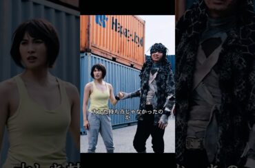 #今際の国のアリス シーズン2#山崎賢人 #土屋太鳳
