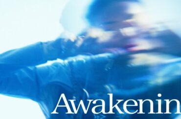 柴咲コウ / Awakening（feat. LITTLE）