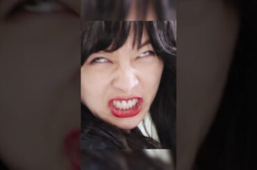 可愛くて少し凶っぽい京子ちゃん。#shorts #funny #今日から俺は #爆笑