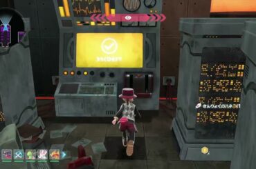 フラダリラボのルート動画 | ポケモンZA攻略