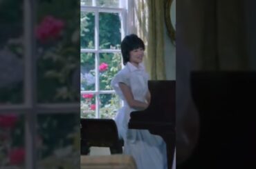 松田聖子 本当に弾いてるの❓
