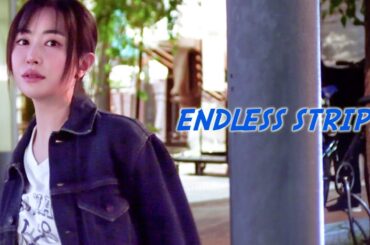 【日本が誇るJPOP！ザ！シティポップ！】作詞家が歌う"ENDLESS STRIPE" 作曲:hero / 作詞:橋口いくよ