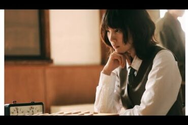 🎬【MISS KING】第3話💥のん覚醒‼️「父を将棋で倒す」運命の開幕戦♟️復讐×成長の物語が動き出す‼️👑🔥