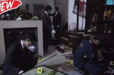 🕵️‍♂️ 豪邸で起きた強盗殺人――逃げた“元恋人”が鍵を握る!?👮日曜ミステリー 2025 -  FULL EP #邦画