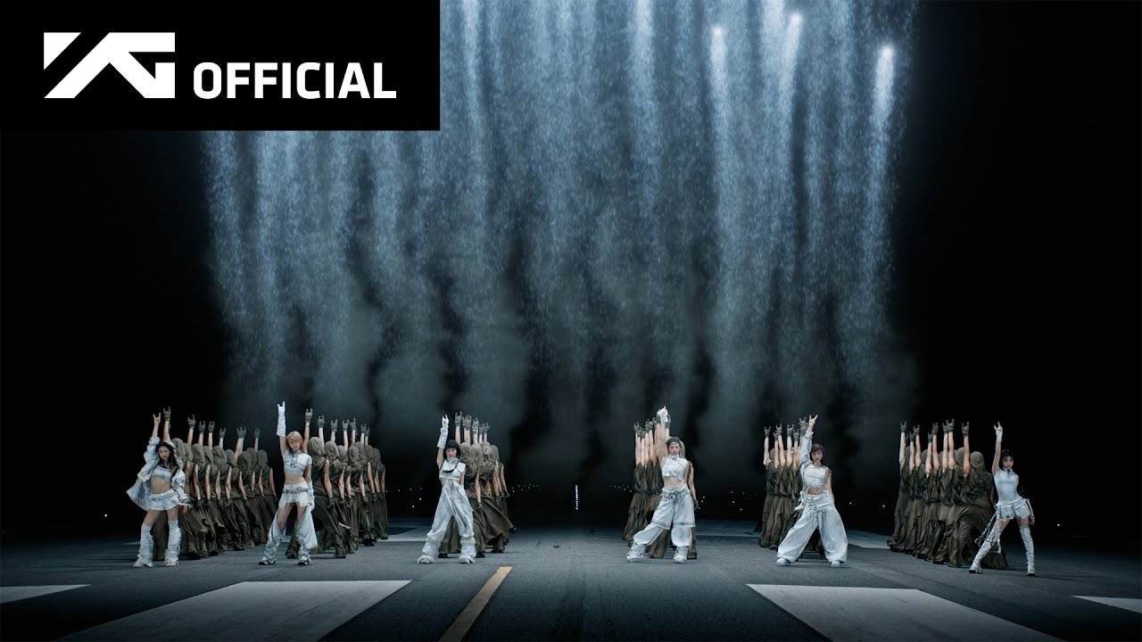 BABYMONSTER – ‘WE GO UP’ EXCLUSIVE PERFORMANCE VIDEO BABYMONSTER - 'WE GO UP' EXCLUSIVE PERFORMANCE VIDEO