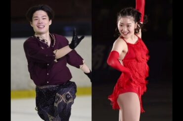 ✨⛸️紀平梨花“電撃アイスダンス挑戦”‼️ ミラノ五輪へ情熱「可能性がある限り」🔥💫