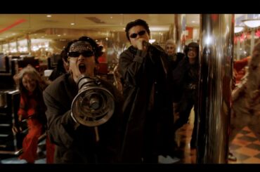 King Gnu - SO BAD (Live at Universal Studios Japan)