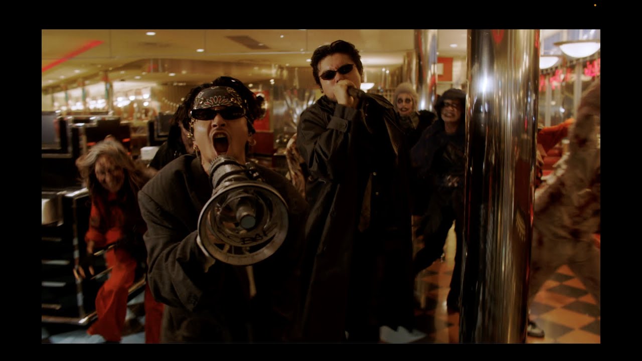 King Gnu – SO BAD (Live at Universal Studios Japan) King Gnu - SO BAD (Live at Universal Studios Japan)