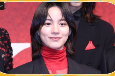 のん、役作りで“1日100回”将棋の駒を“打つ”　「朝ご飯食べている時も、テレビを見ている時も」　「MISS KING／ミス・キング」イベント