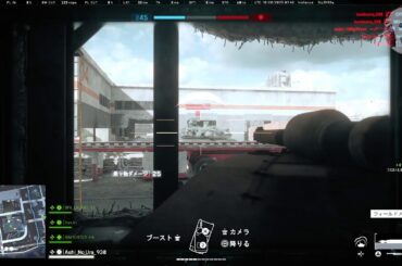 【BF6】iPhone17ほしくてAUイった#初見歓迎#本田翼大歓迎#クリーンな配信者#顔出しVtuber