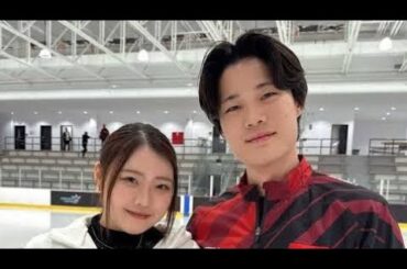 【フィギュア】紀平梨花、西山真瑚組や“いくこう”がエントリー　西日本選手権アイスダンス