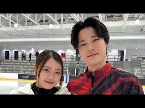 【フィギュア】紀平梨花、西山真瑚組や“いくこう”がエントリー 西日本選手権アイスダンス 【フィギュア】紀平梨花、西山真瑚組や“いくこう”がエントリー 西日本選手権アイスダンス