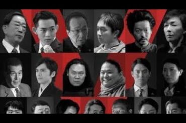 🔥『VIVANT』続編、ついに始動！堺雅人×阿部寛×二宮和也——伝説の物語が再び動き出す🎭 #VIVANT続編 #堺雅人 #阿部寛 #二階堂ふみ #二宮和也 #松坂桃李 #