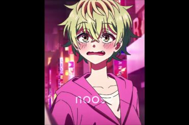 MIWA MIKADONO • MIKADONO SANSHIMAI WA ANGAI CHOROI [AMV/EDIT] #shorts