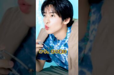 三吉彩花が惚れた…目黒蓮の“繊細すぎる演技”とは？新作映画で見せた奇跡のケミストリー！