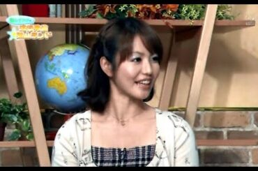 磯山さやかの｢流行発信☆磯山ランド｣ 04