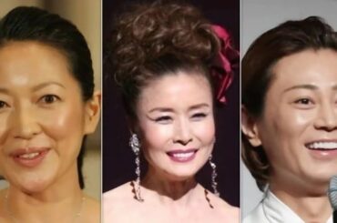 🌸✨ 心を贈る、美の絆 ― 伊東四朗×羽田美智子・松田聖子×小柳ルミ子・五木ひろし×氷川きよしが語る「芸能界の贈り物物語」💝🎁